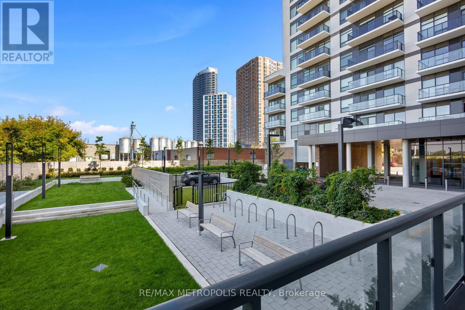 210 - 1350 ELLESMERE ROAD, Toronto, Ontario