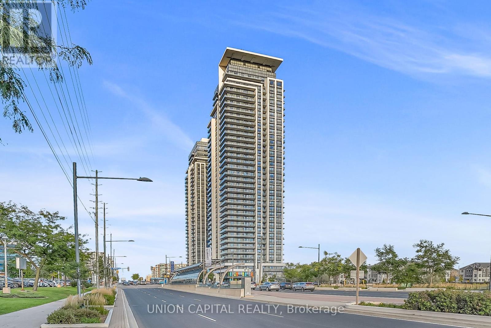 3102 - 12 GANDHI LANE, Markham, Ontario