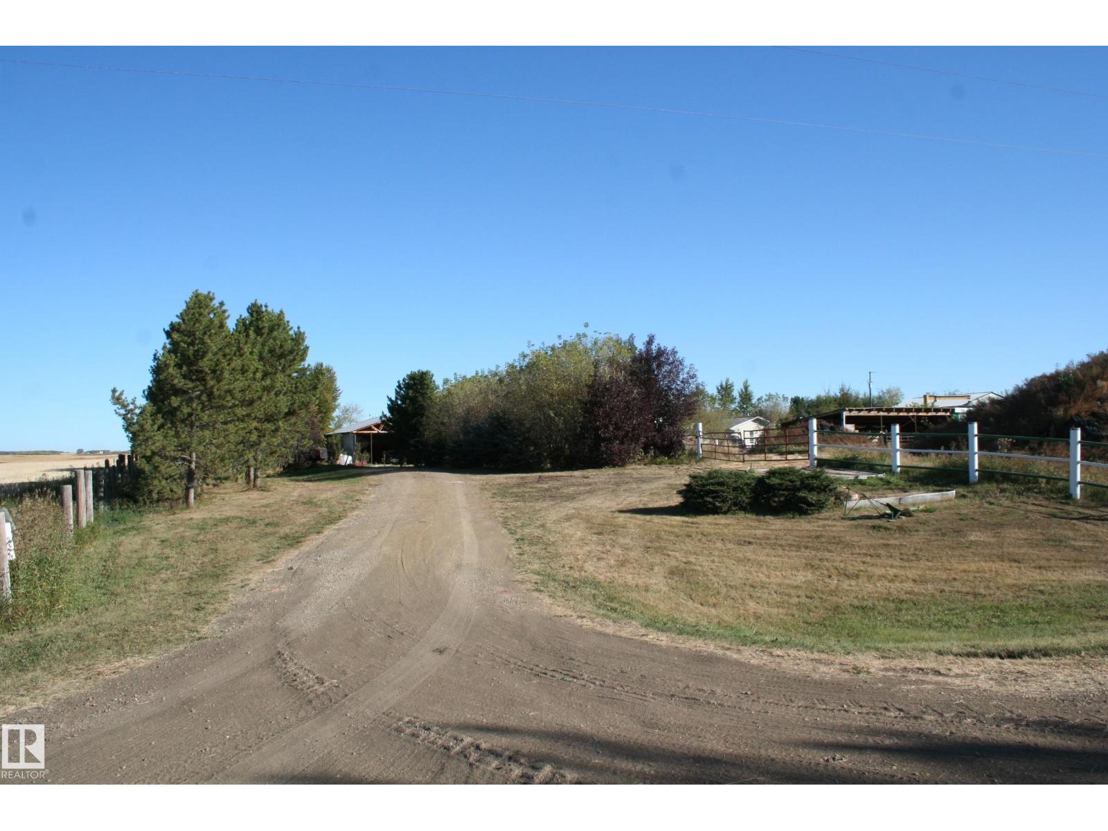 21542 Twp 492, Rural Camrose County, Alberta  T0B 1Z0 - Photo 28 - E4459873