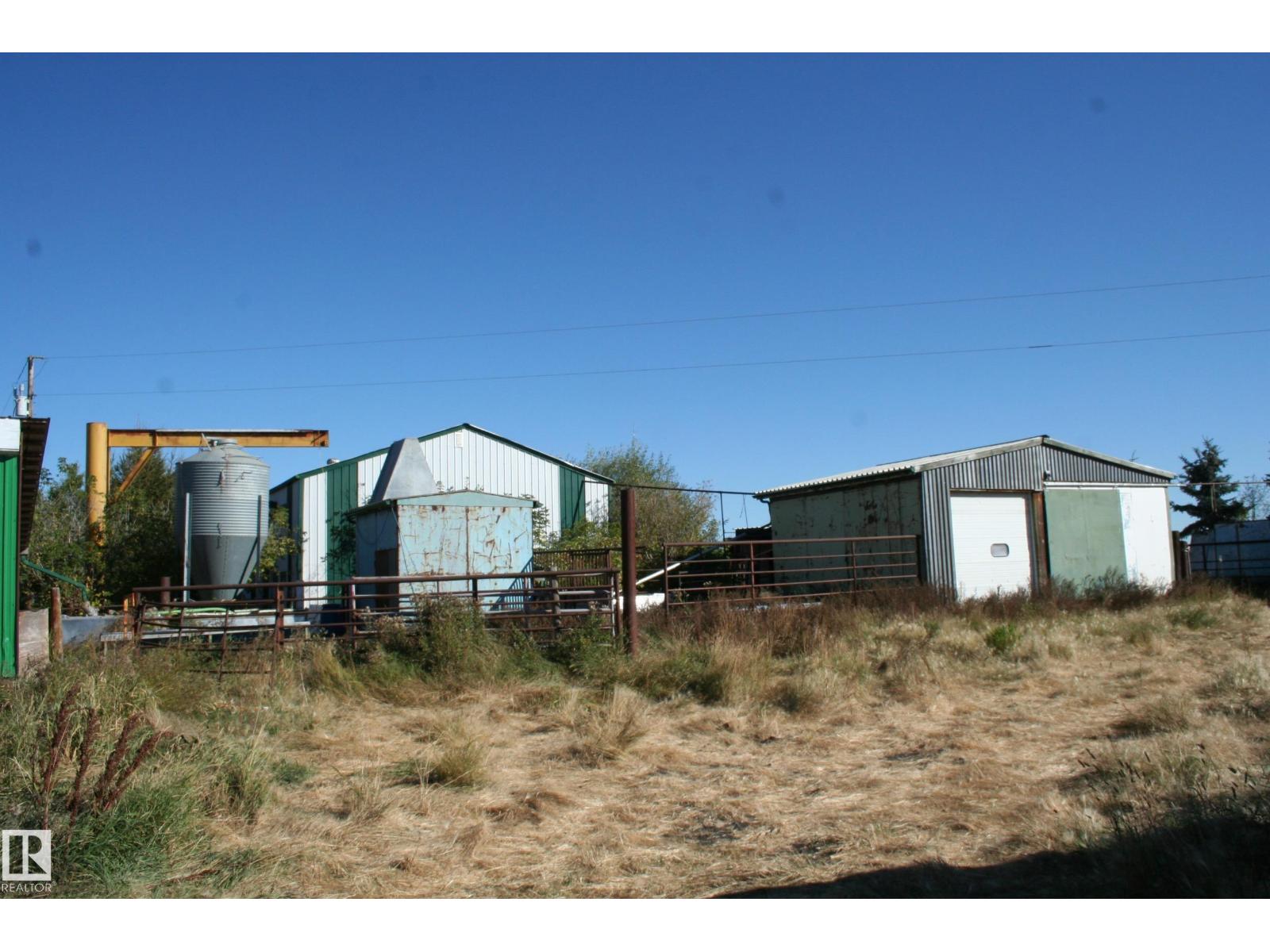 21542 Twp 492, Rural Camrose County, Alberta  T0B 1Z0 - Photo 32 - E4459873