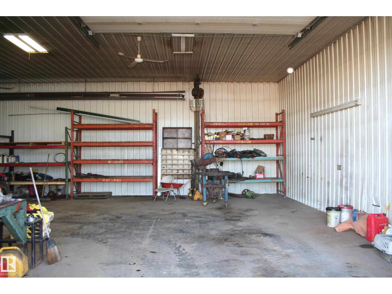21542 Twp 492, Rural Camrose County, Alberta  T0B 1Z0 - Photo 39 - E4459873