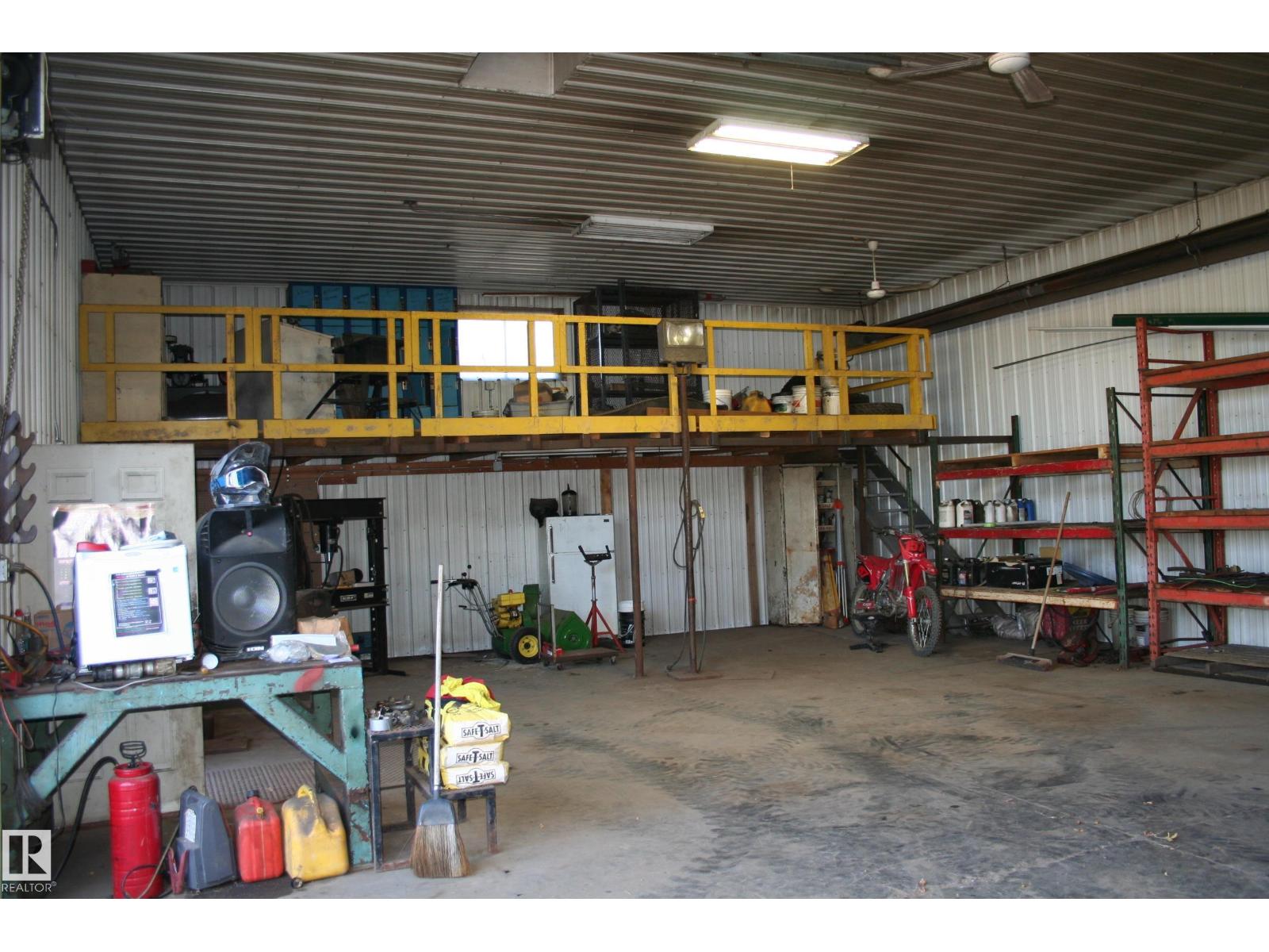 21542 Twp 492, Rural Camrose County, Alberta  T0B 1Z0 - Photo 38 - E4459873