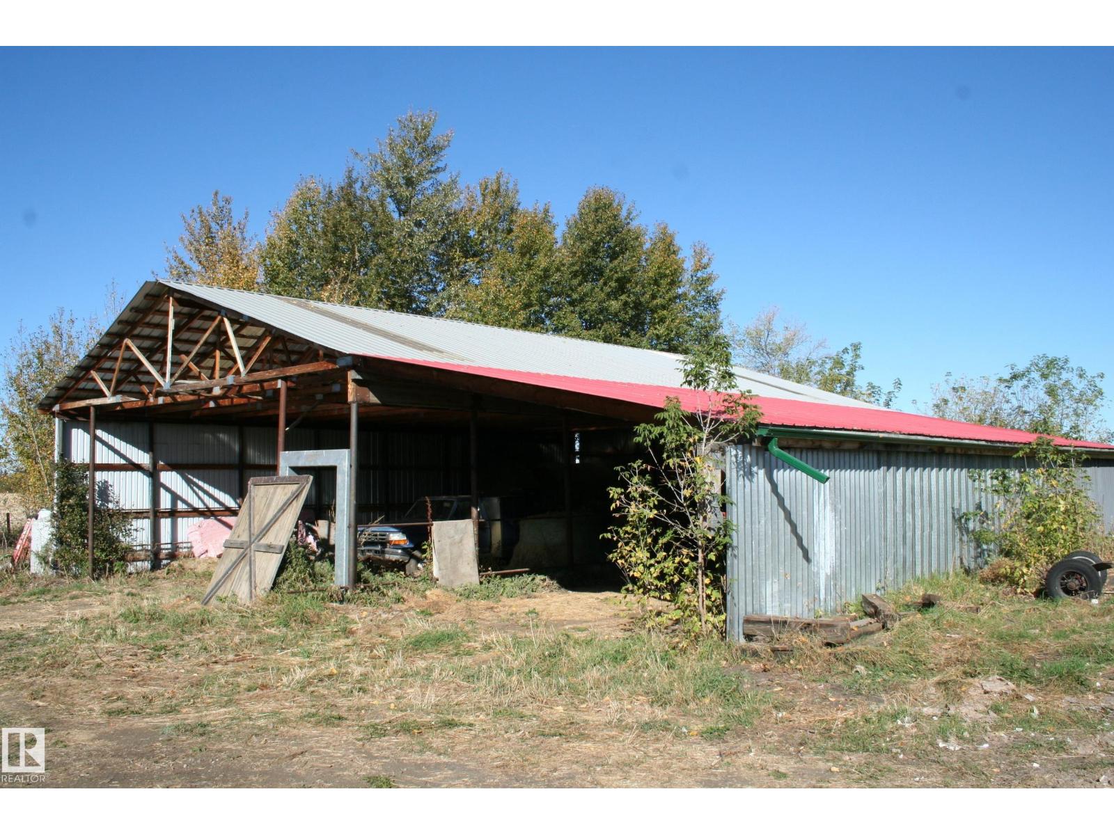 21542 Twp 492, Rural Camrose County, Alberta  T0B 1Z0 - Photo 48 - E4459873