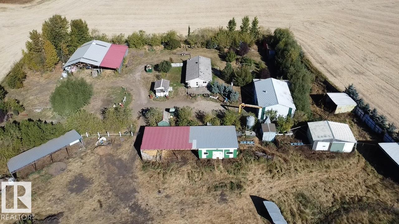 21542 Twp 492, Rural Camrose County, Alberta  T0B 1Z0 - Photo 21 - E4459873