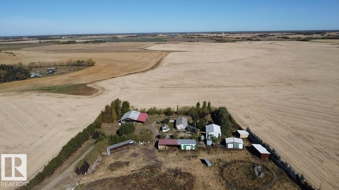 21542 Twp 492, Rural Camrose County, Alberta  T0B 1Z0 - Photo 24 - E4459873