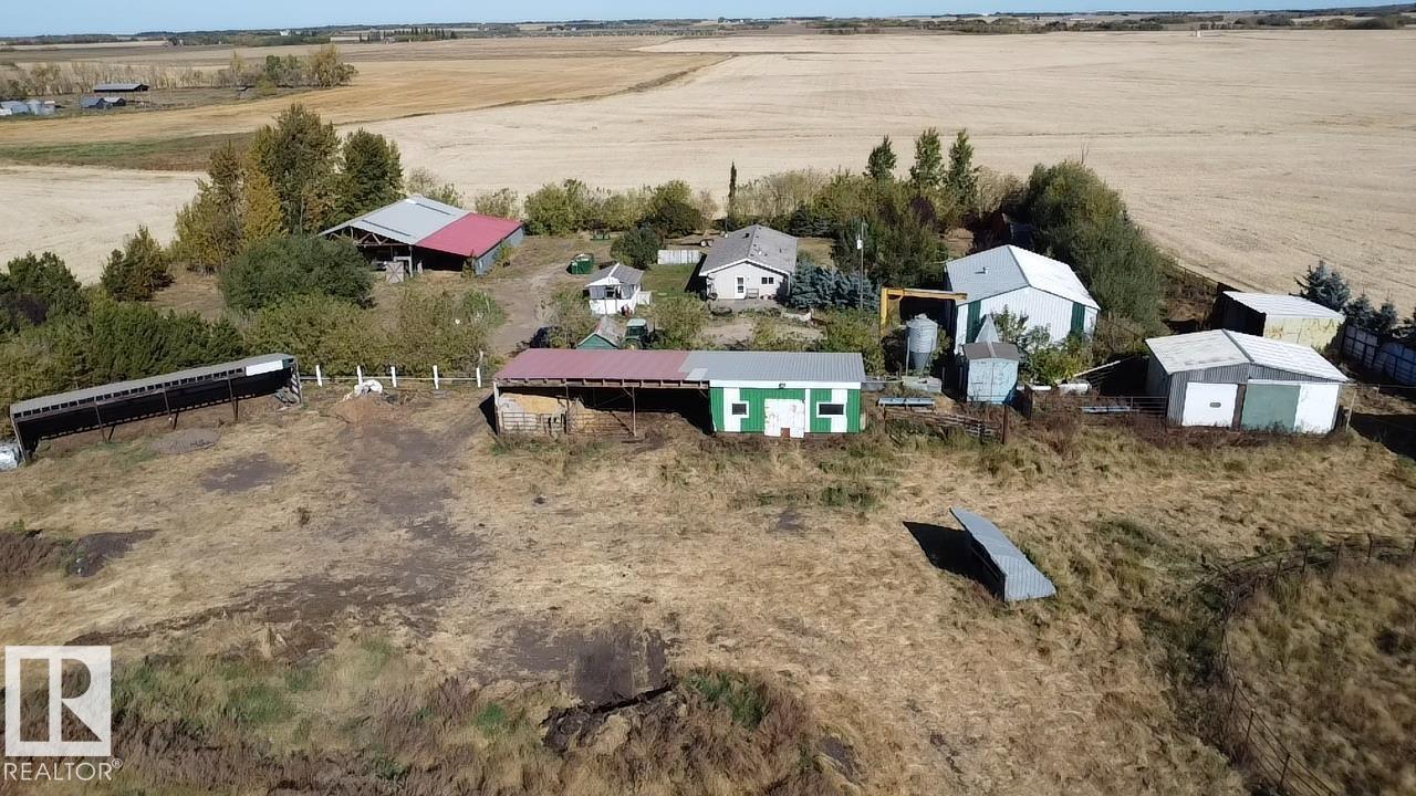 21542 Twp 492, Rural Camrose County, Alberta  T0B 1Z0 - Photo 26 - E4459873