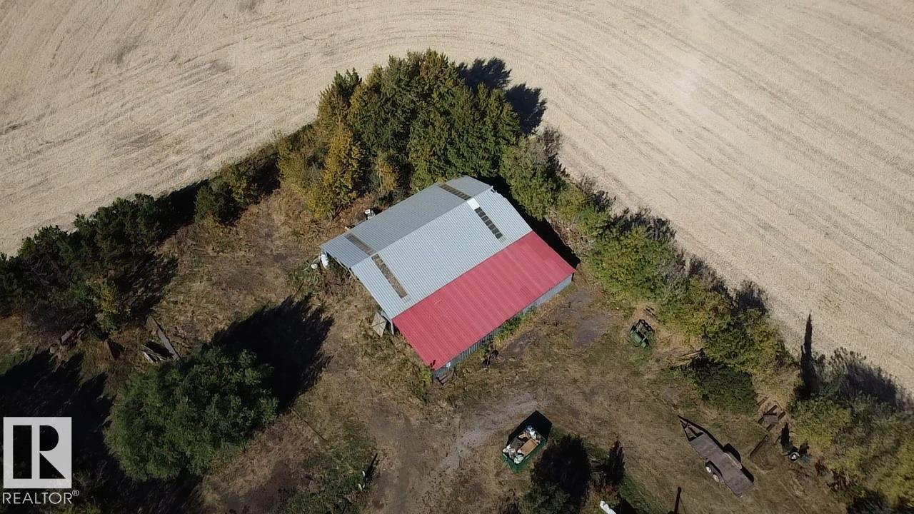 21542 Twp 492, Rural Camrose County, Alberta  T0B 1Z0 - Photo 19 - E4459873