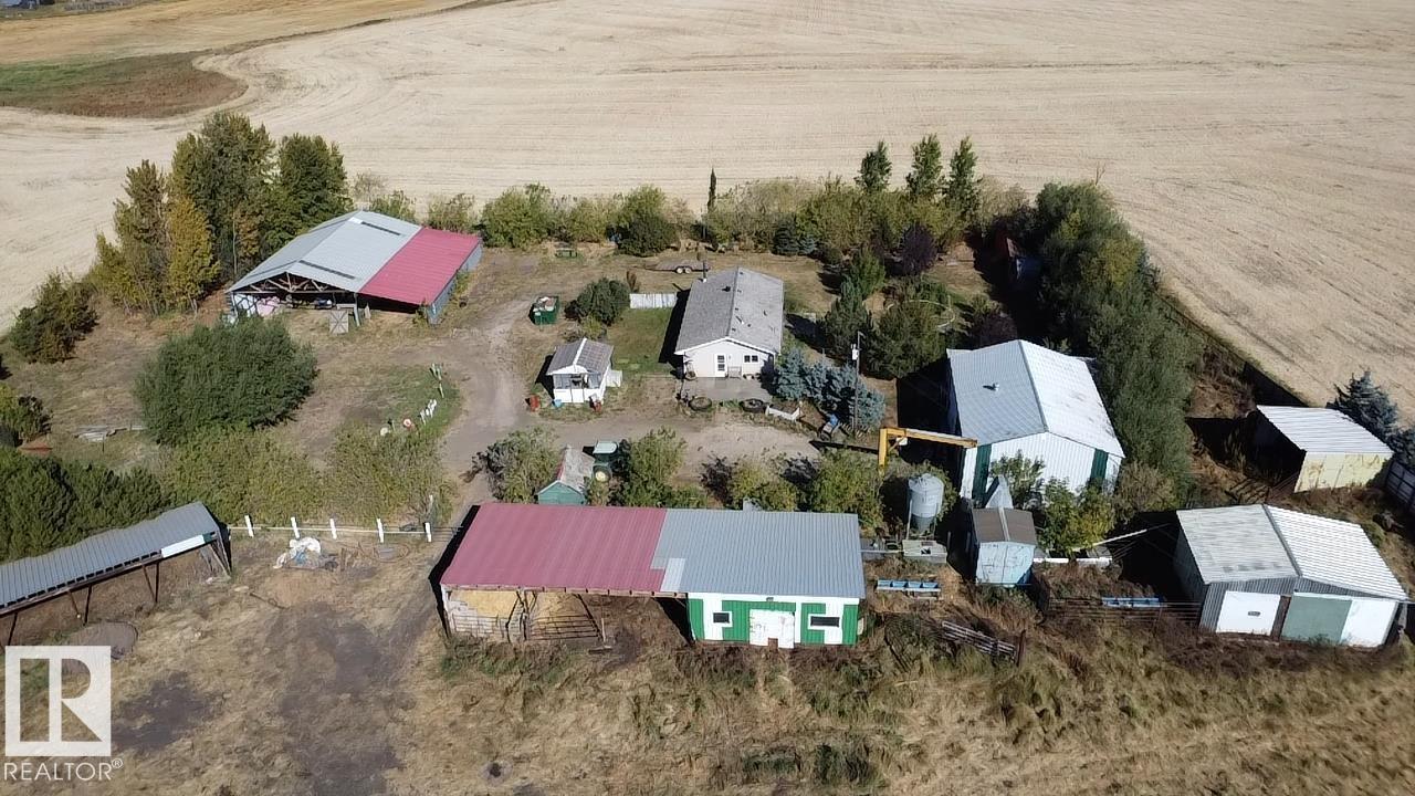 21542 Twp 492, Rural Camrose County, Alberta  T0B 1Z0 - Photo 25 - E4459873