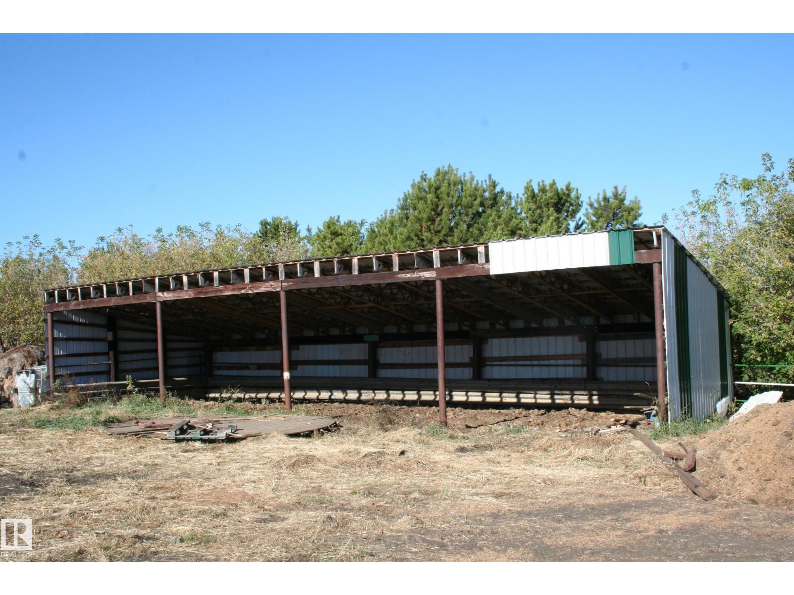 21542 Twp 492, Rural Camrose County, Alberta  T0B 1Z0 - Photo 30 - E4459873