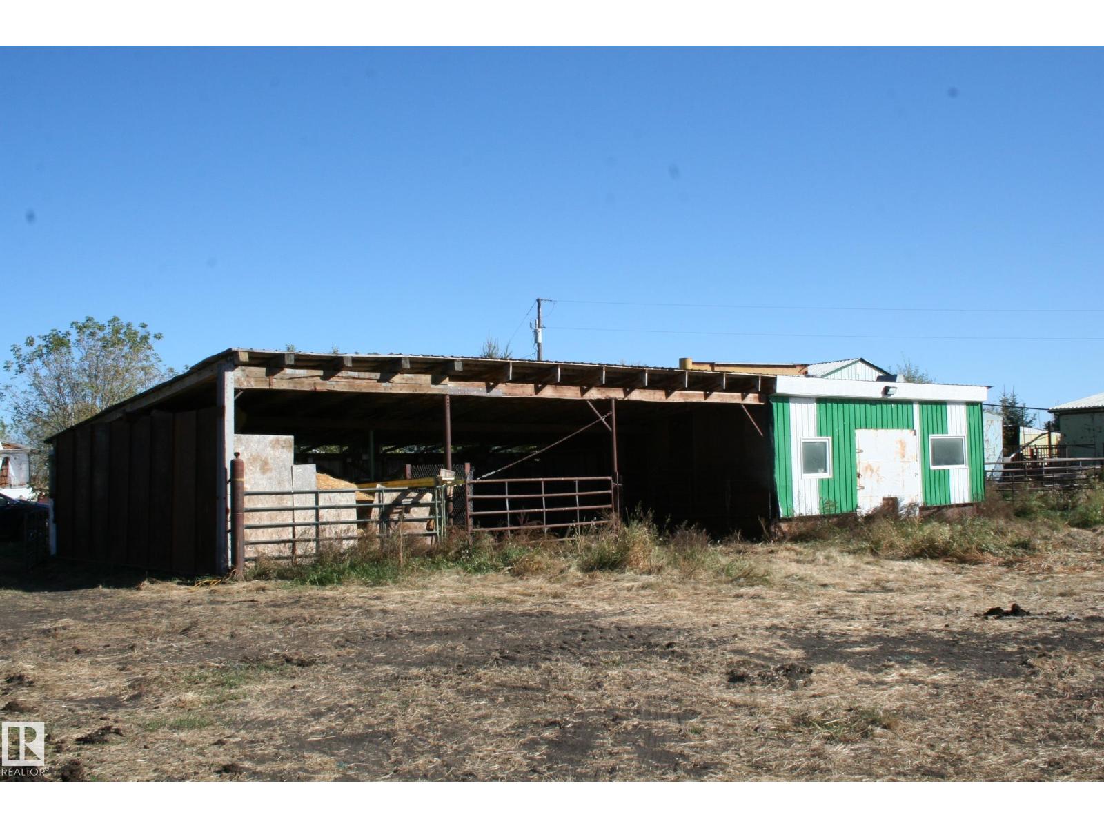 21542 Twp 492, Rural Camrose County, Alberta  T0B 1Z0 - Photo 31 - E4459873