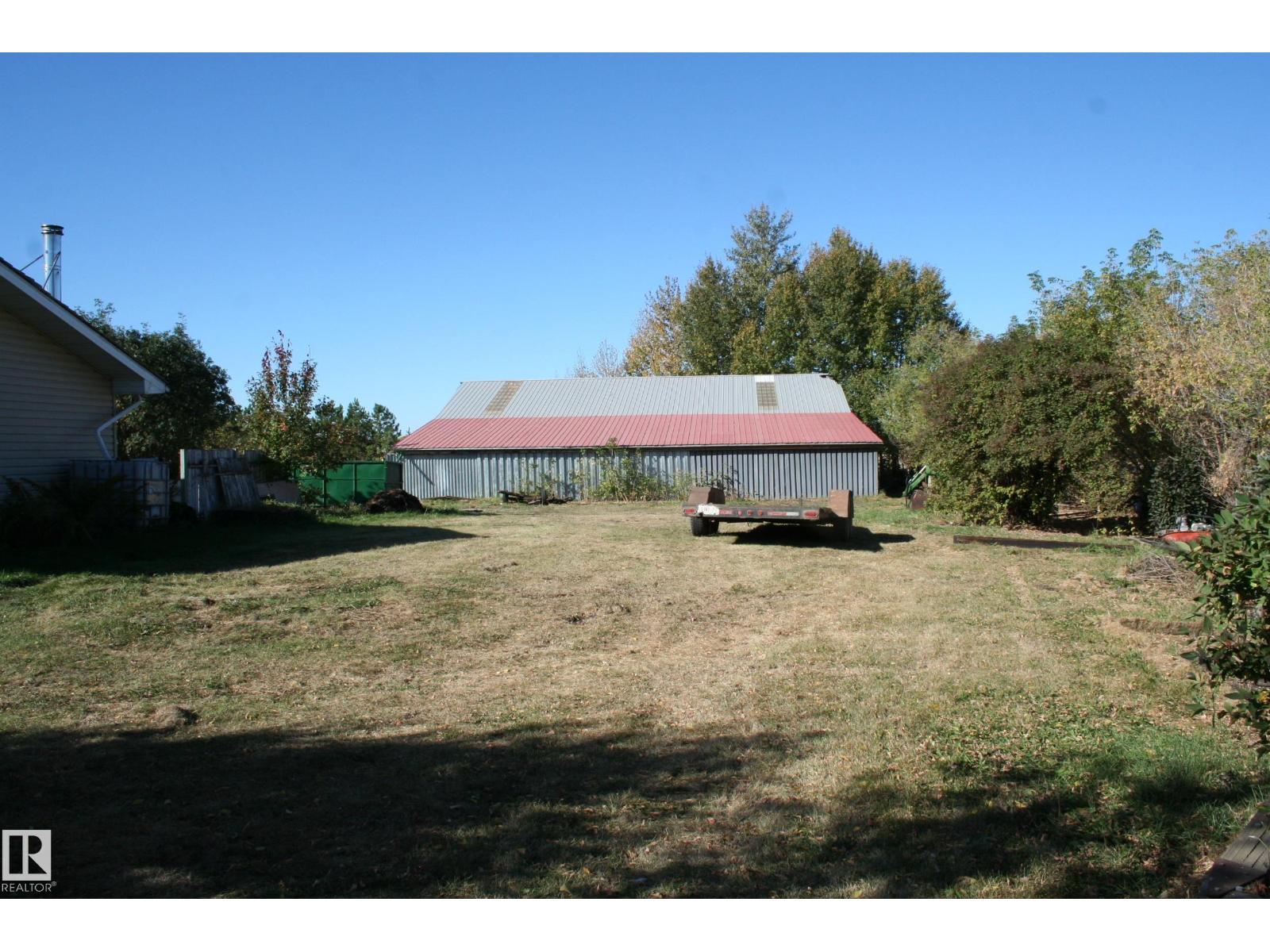 21542 Twp 492, Rural Camrose County, Alberta  T0B 1Z0 - Photo 47 - E4459873