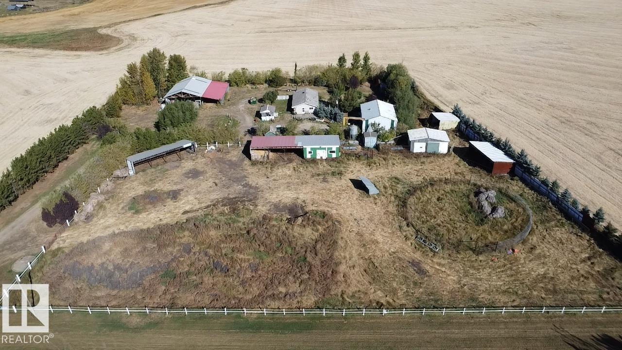 21542 Twp 492, Rural Camrose County, Alberta  T0B 1Z0 - Photo 22 - E4459873