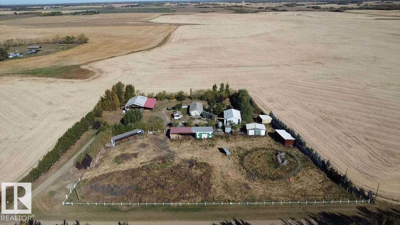 21542 Twp 492, Rural Camrose County, Alberta  T0B 1Z0 - Photo 23 - E4459873