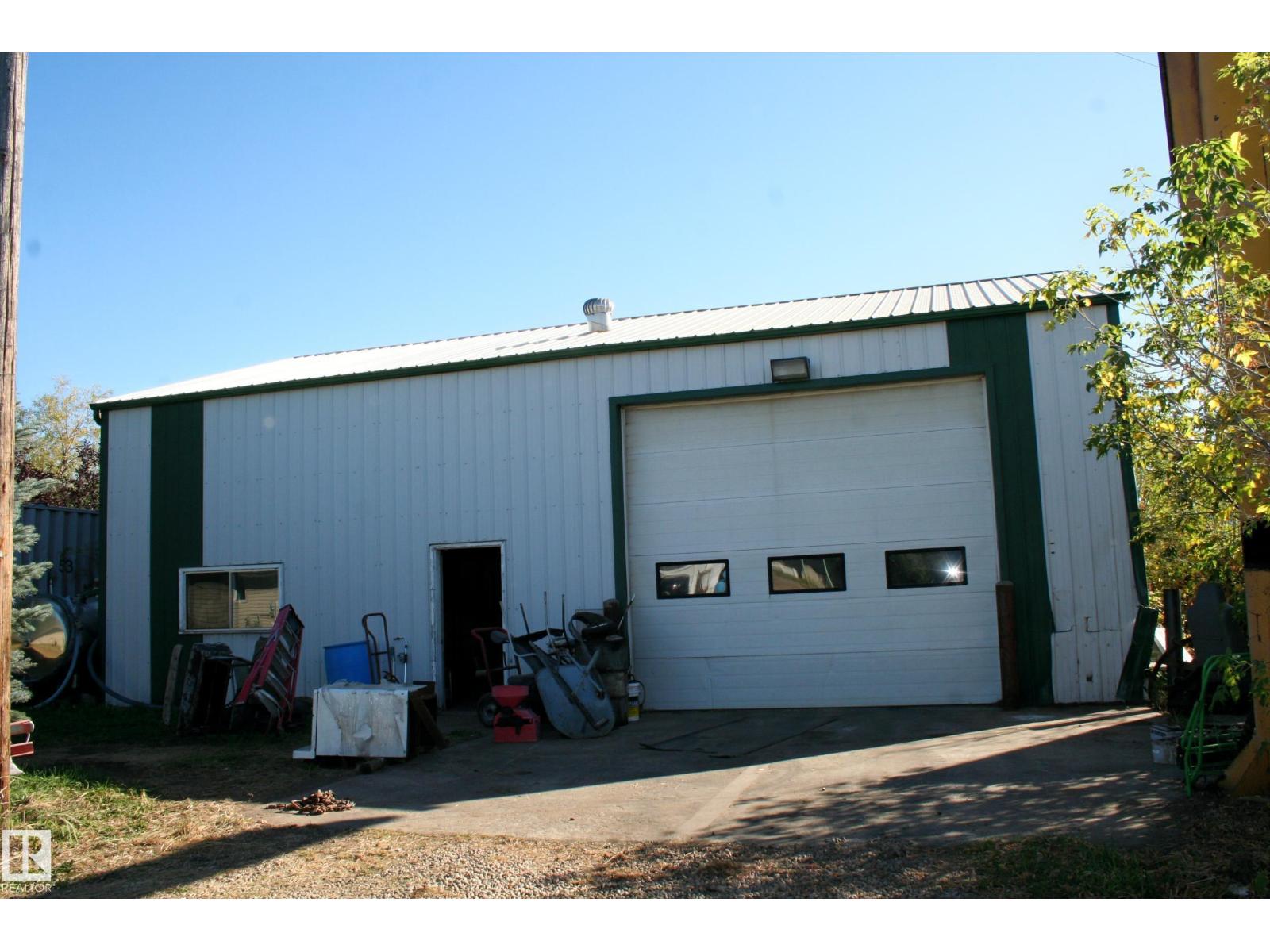 21542 Twp 492, Rural Camrose County, Alberta  T0B 1Z0 - Photo 37 - E4459873