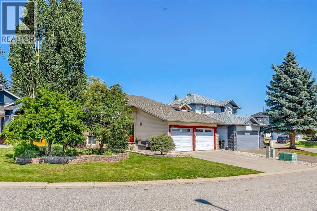 812 Diamond Court SE, Calgary, Alberta