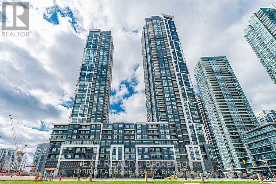3108 - 4011 BRICKSTONE MEWS, Mississauga, Ontario