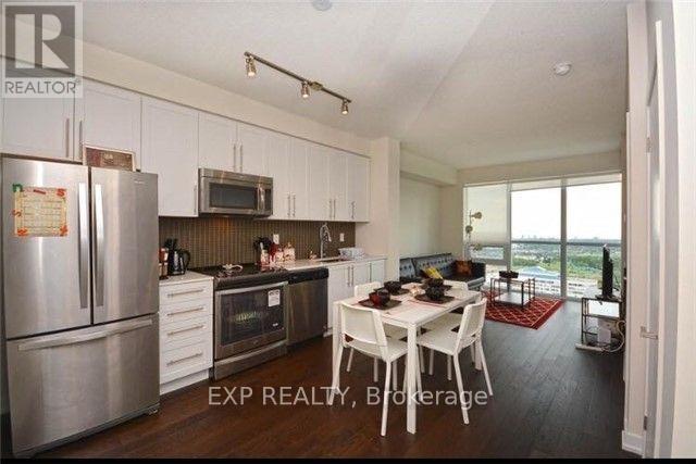 3108 - 4011 Brickstone Mews, Mississauga, Ontario  L5B 0J7 - Photo 2 - W12430789