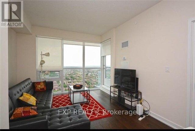 3108 - 4011 Brickstone Mews, Mississauga, Ontario  L5B 0J7 - Photo 3 - W12430789