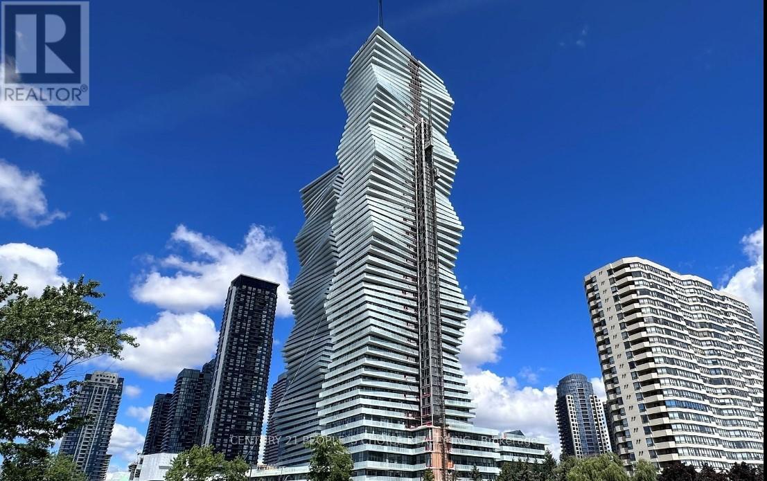 2308 - 3883 QUARTZ ROAD, Mississauga, Ontario