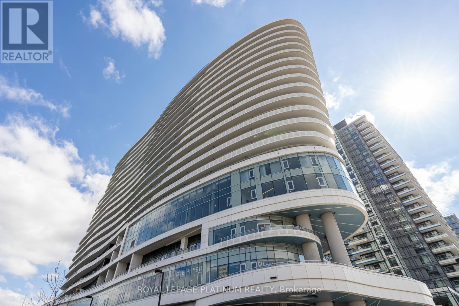1514 - 2520 EGLINTON AVENUE W, Mississauga, Ontario