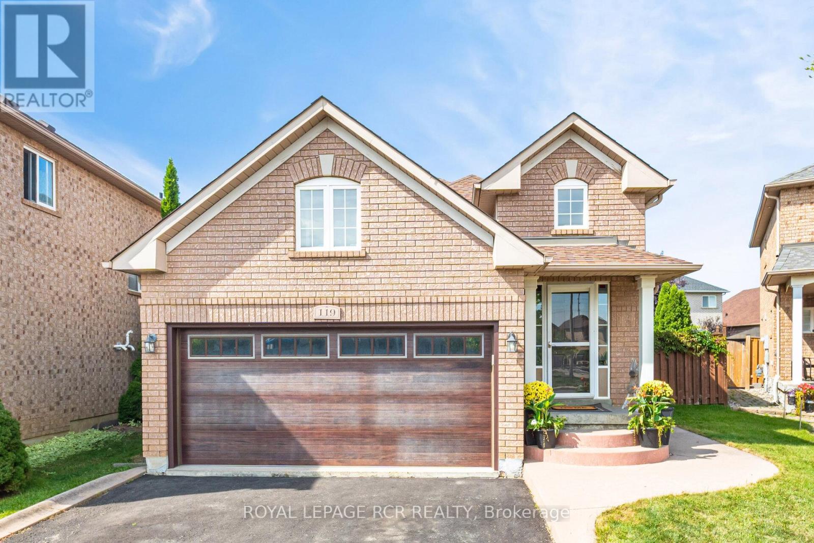 119 SUNDRIDGE STREET, Brampton, Ontario