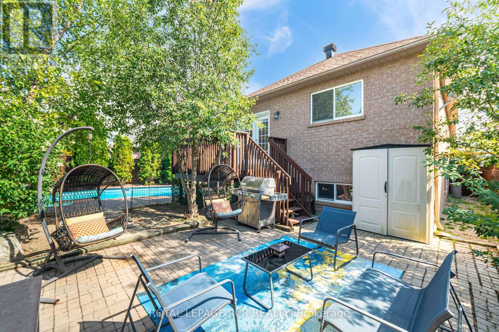 119 Sundridge Street, Brampton, Ontario  L7A 1J8 - Photo 31 - W12430811