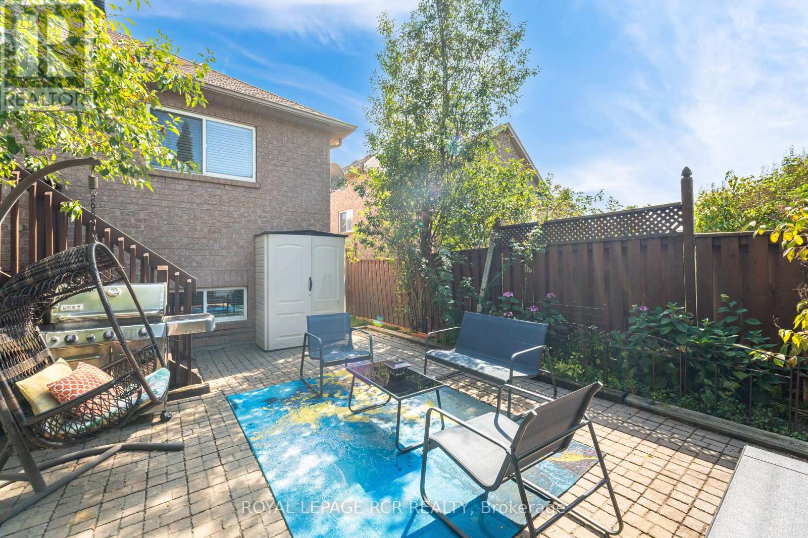 119 Sundridge Street, Brampton, Ontario  L7A 1J8 - Photo 32 - W12430811