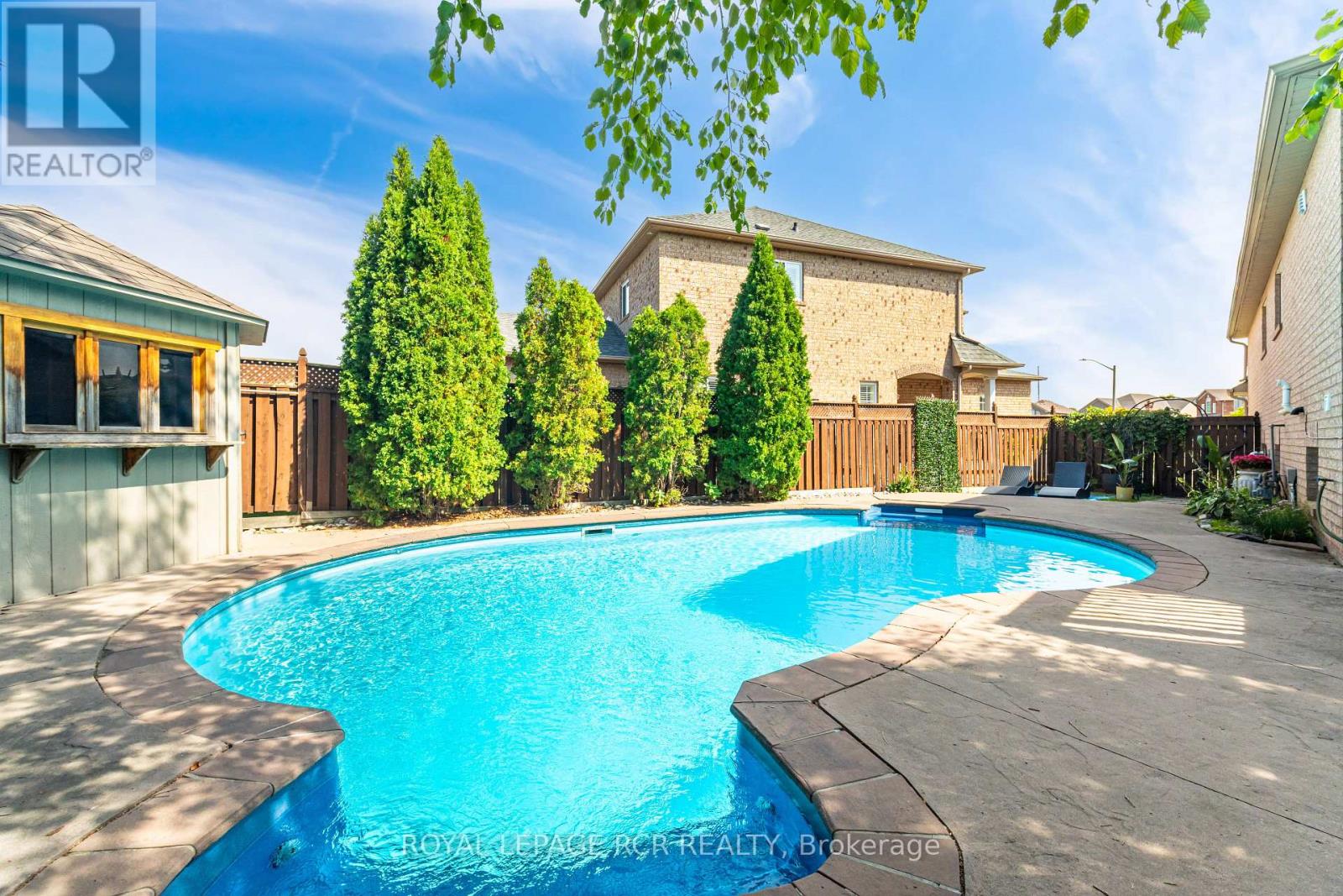119 Sundridge Street, Brampton, Ontario  L7A 1J8 - Photo 34 - W12430811
