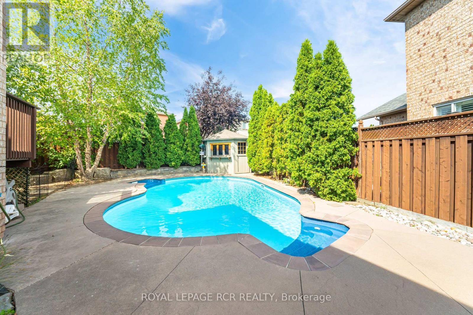 119 Sundridge Street, Brampton, Ontario  L7A 1J8 - Photo 35 - W12430811
