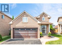 119 Sundridge Street, Brampton (Snelgrove), Ca