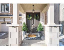 18 ANGELFISH ROAD, Brampton, Ontario