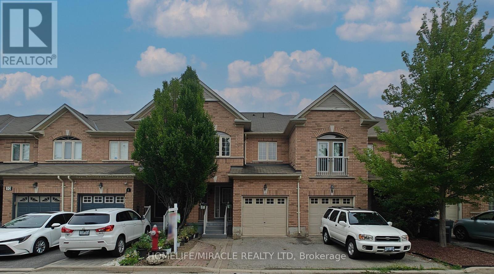 6 SEPTEMBER PLACE, Brampton, Ontario