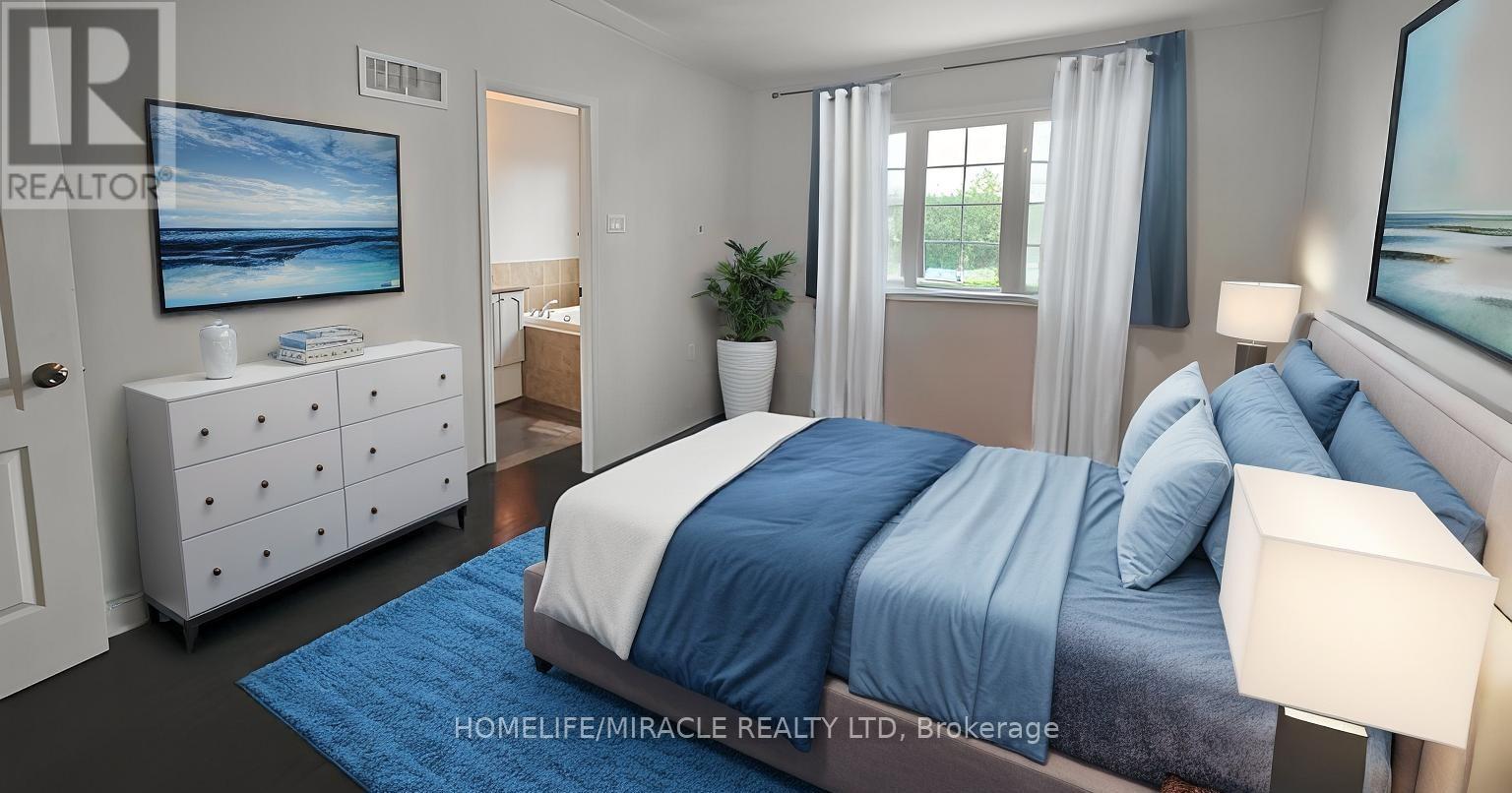 6 September Place, Brampton, Ontario  L6R 0L8 - Photo 45 - W12430814