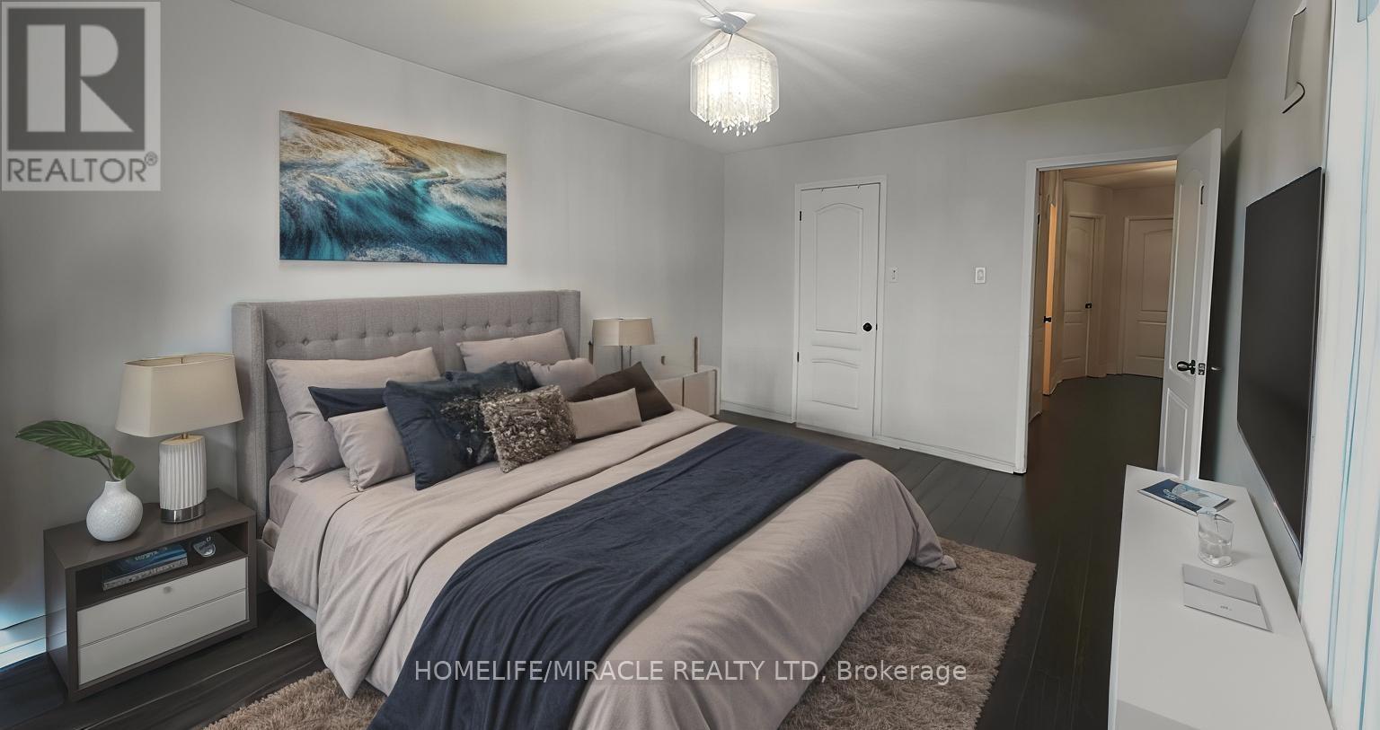 6 September Place, Brampton, Ontario  L6R 0L8 - Photo 46 - W12430814