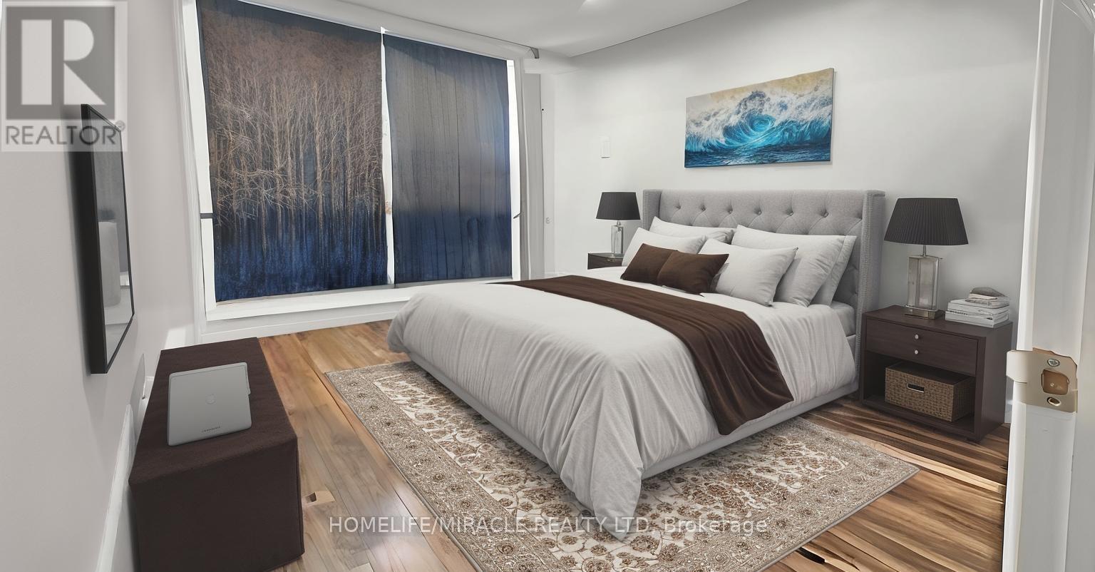 6 September Place, Brampton, Ontario  L6R 0L8 - Photo 48 - W12430814
