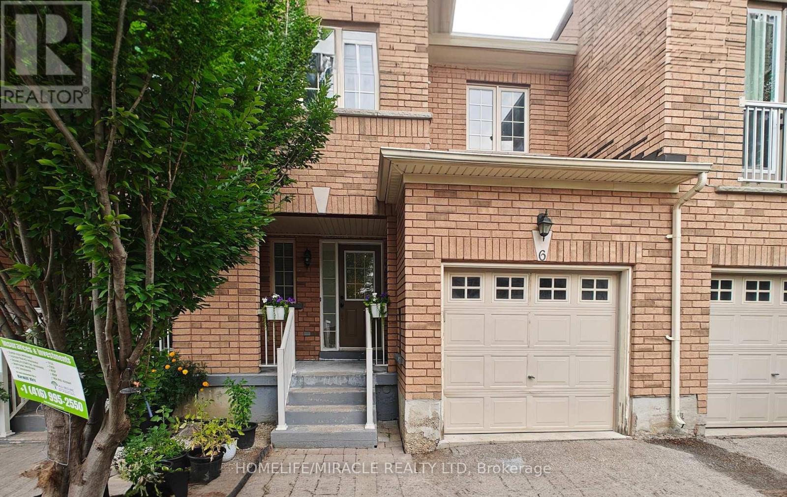 6 September Place, Brampton, Ontario  L6R 0L8 - Photo 5 - W12430814