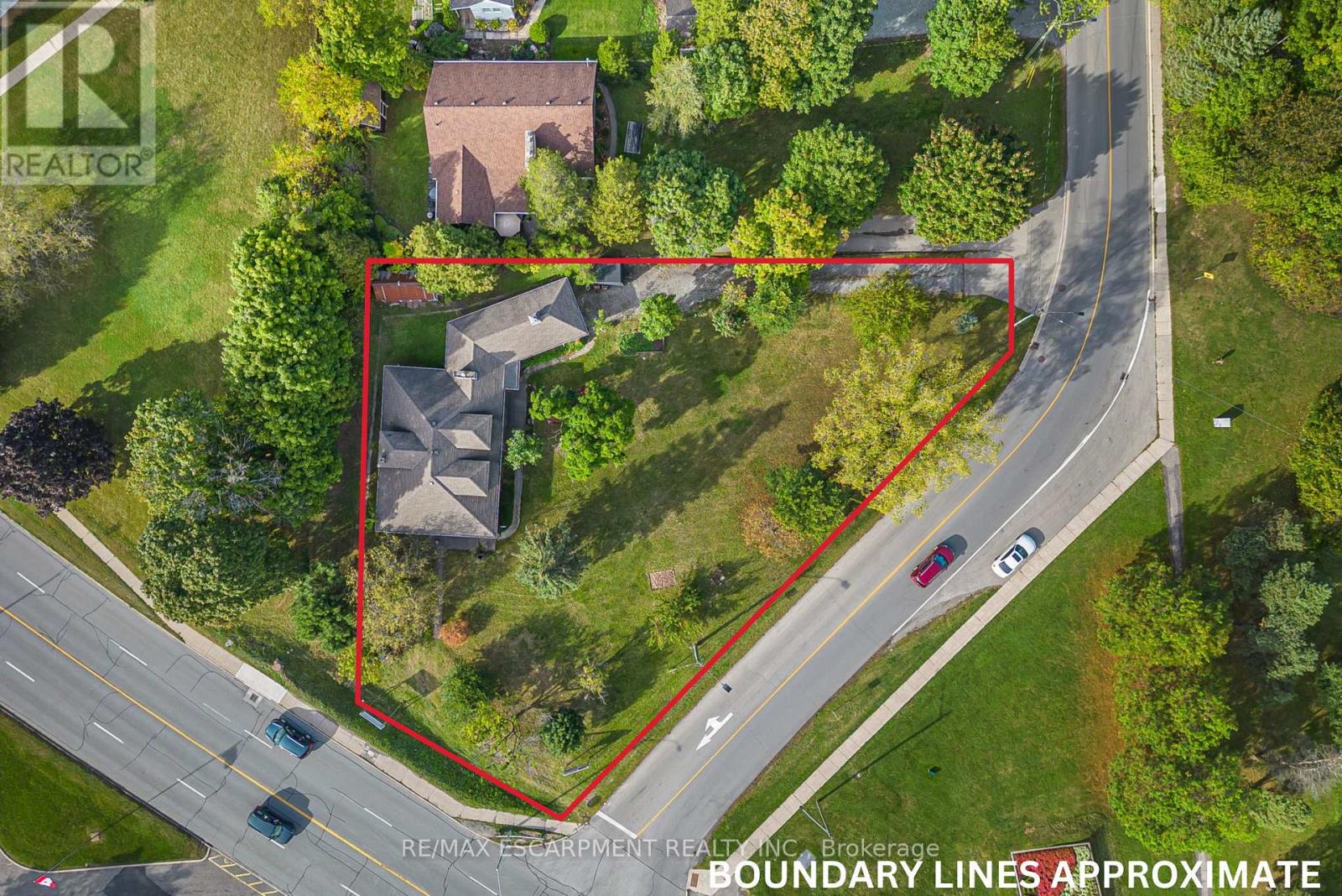 21 FIRST AVENUE, Welland, Ontario