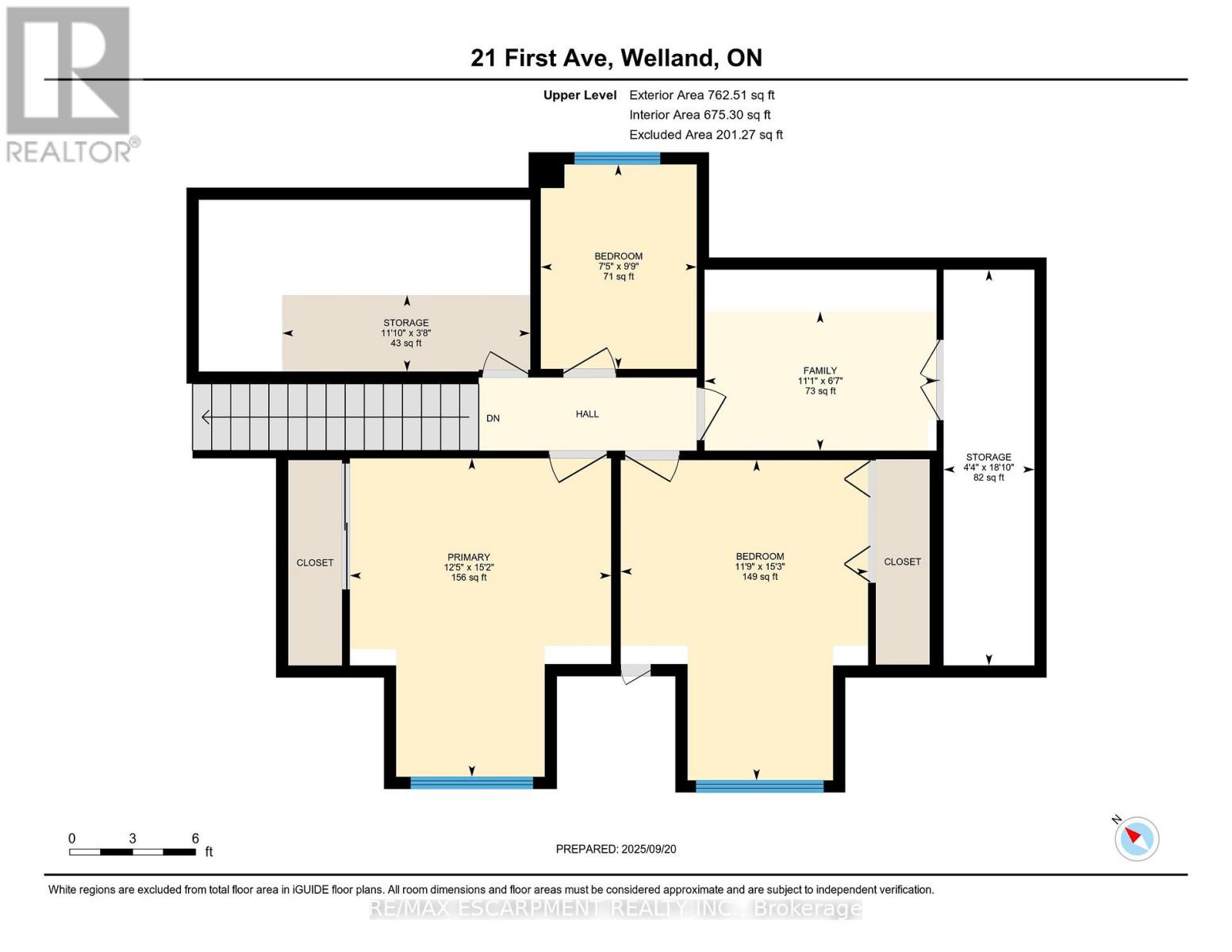 21 First Avenue, Welland, Ontario  L3C 1X7 - Photo 38 - X12430810