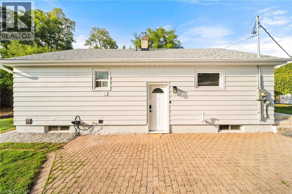 133 Inglewood Drive, Oakville, Ontario  L6K 1W8 - Photo 5 - 40773438