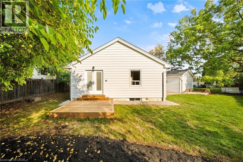 133 Inglewood Drive, Oakville, Ontario  L6K 1W8 - Photo 42 - 40773438