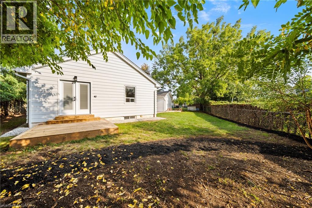 133 Inglewood Drive, Oakville, Ontario  L6K 1W8 - Photo 43 - 40773438