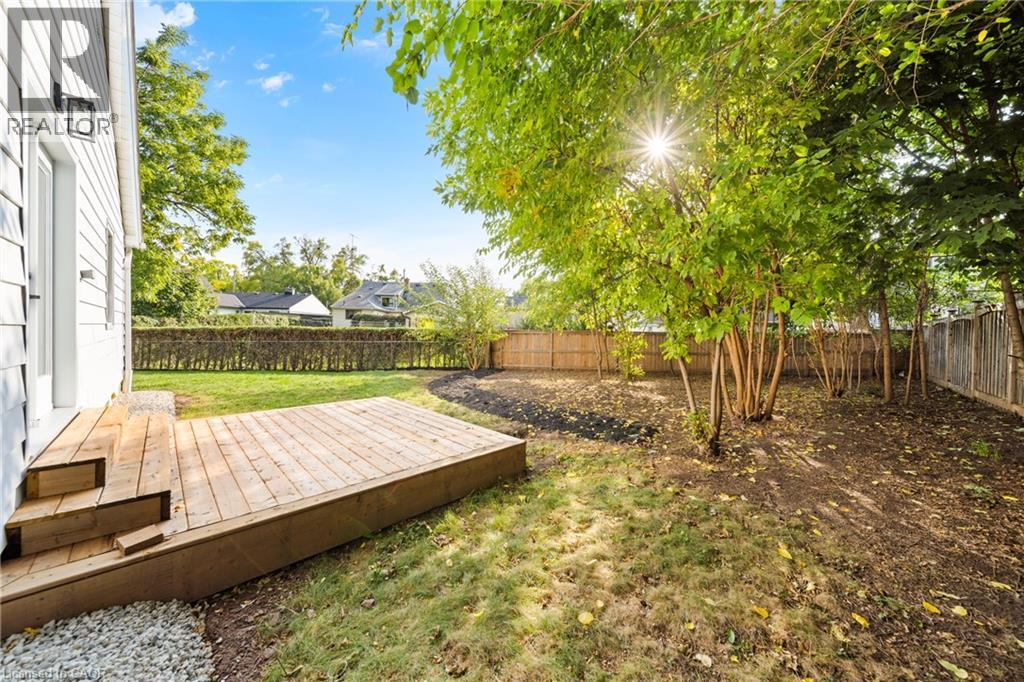 133 Inglewood Drive, Oakville, Ontario  L6K 1W8 - Photo 44 - 40773438