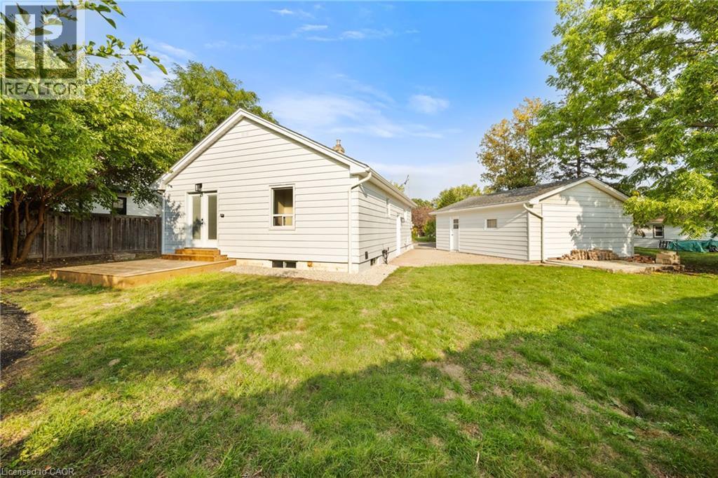 133 Inglewood Drive, Oakville, Ontario  L6K 1W8 - Photo 47 - 40773438