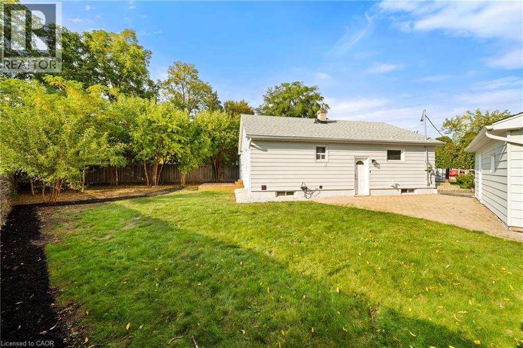133 Inglewood Drive, Oakville, Ontario  L6K 1W8 - Photo 46 - 40773438