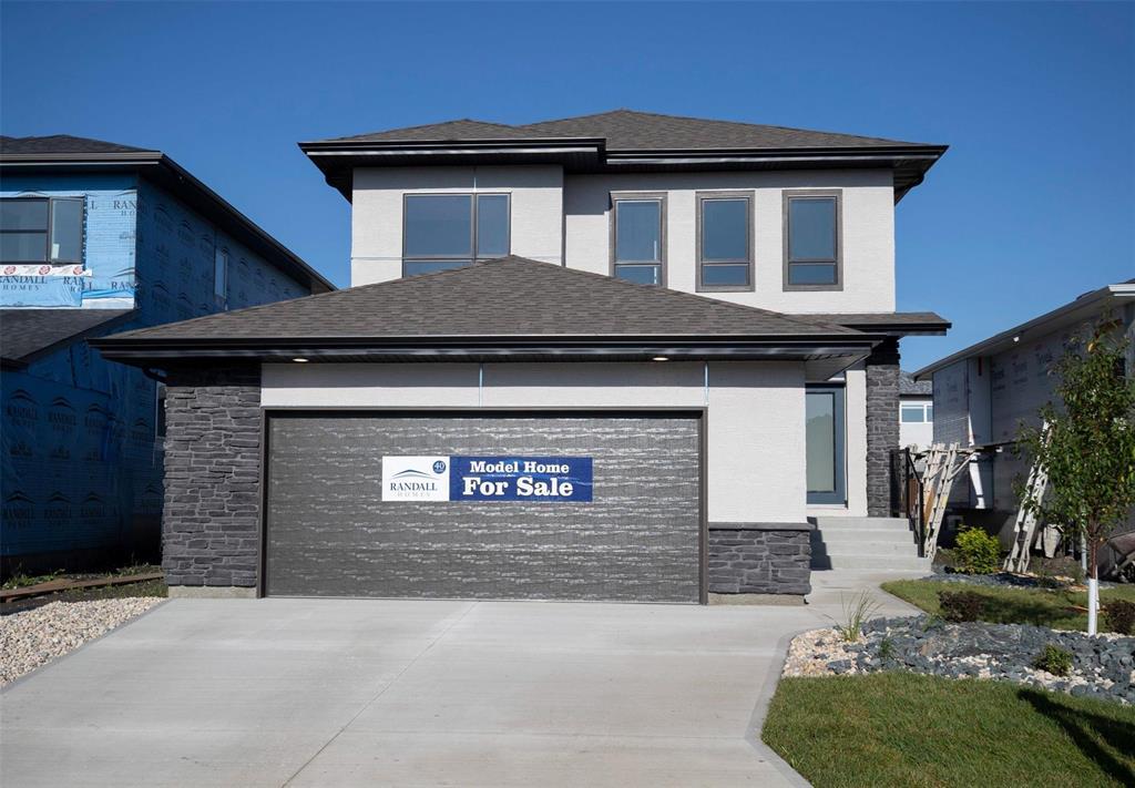 17 Red Pine Drive, West St Paul, Manitoba  R4A 0E7 - Photo 0 - 202521668