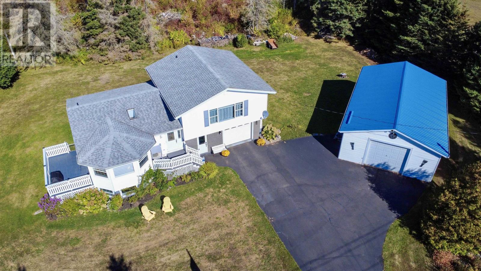 13196 St Peters Road, Tenmile House, Prince Edward Island  C0A 1T0 - Photo 1 - 202524510