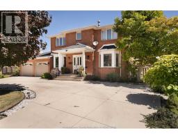 2092 Lesperance, Tecumseh, Ontario