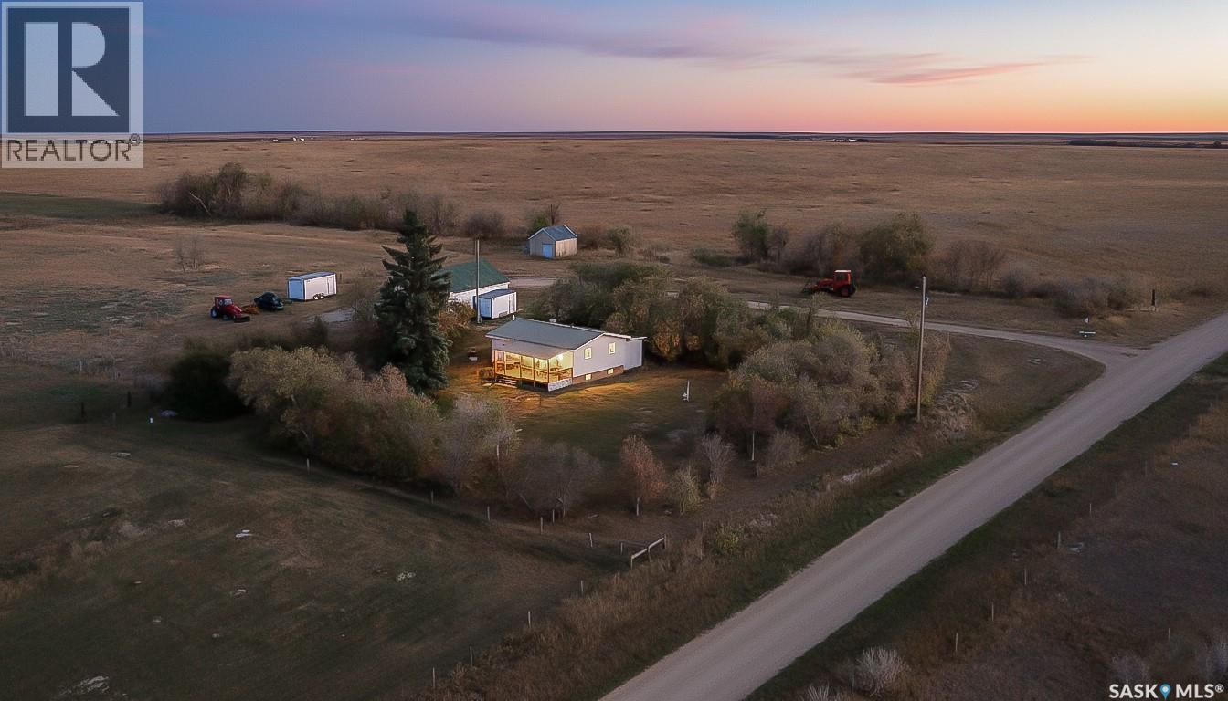 Kalium Road Acreage, Pense Rm No. 160, Saskatchewan  S0G 4S0 - Photo 2 - SK019507