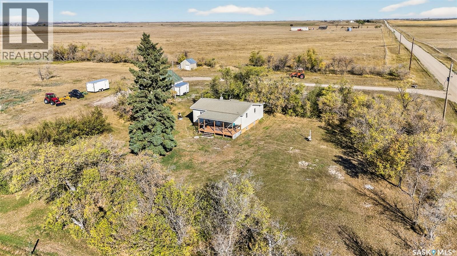 Kalium Road Acreage, Pense Rm No. 160, Saskatchewan  S0G 4S0 - Photo 5 - SK019507