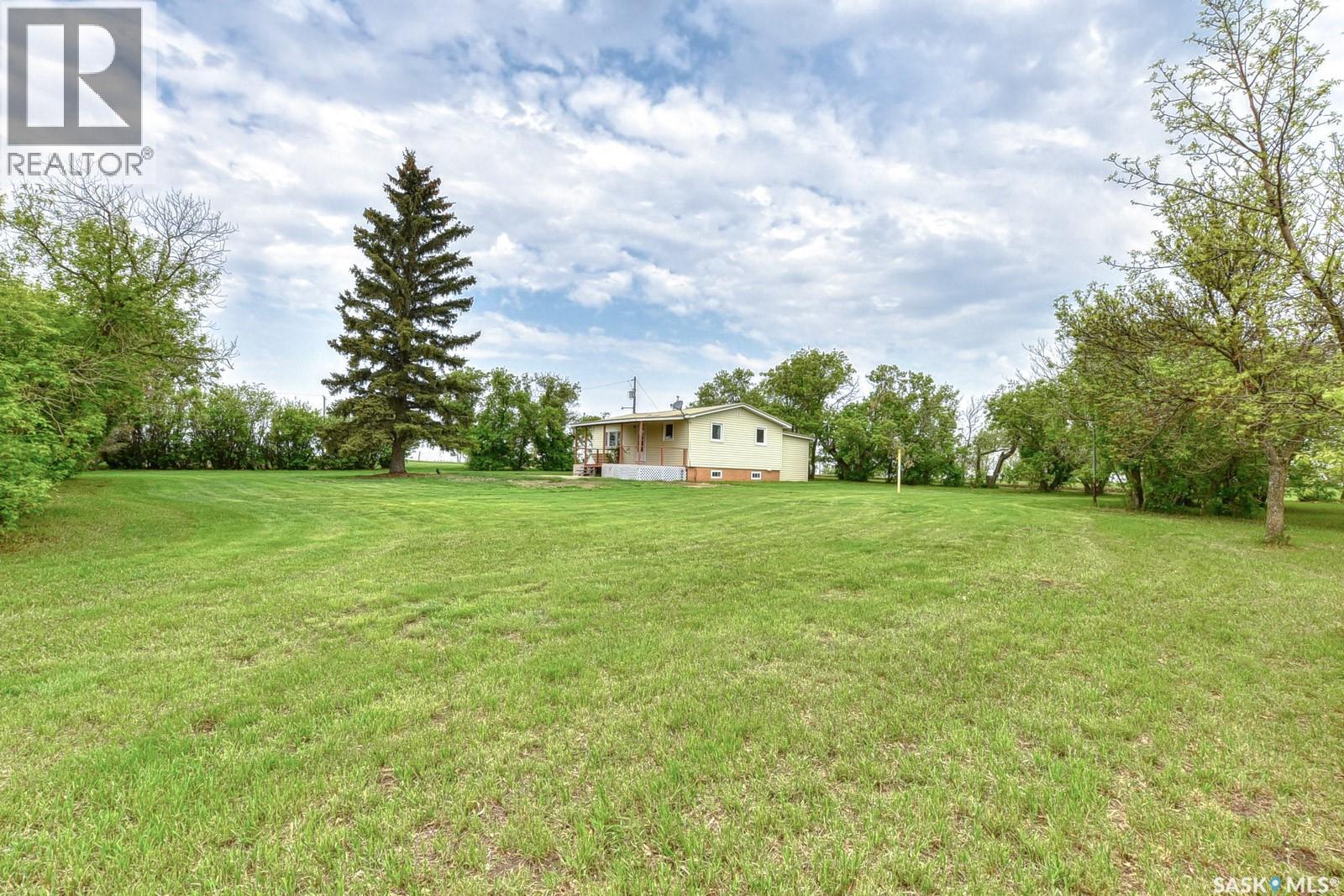 Kalium Road Acreage, Pense Rm No. 160, Saskatchewan  S0G 4S0 - Photo 40 - SK019507
